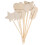 12 Kit Da Te Bacchette In Legno Per Bambini 9