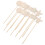 12 Kit Da Te Bacchette In Legno Per Bambini 8
