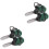 4 Mini Kettensäge Modell Fürs 5