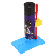 3 Sets -Kit: Wissenschaftliches Mikroskop Für Kinder