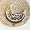 Acrylic Ramadans Decorations Eid Mubarak Tabletop Ornament 5