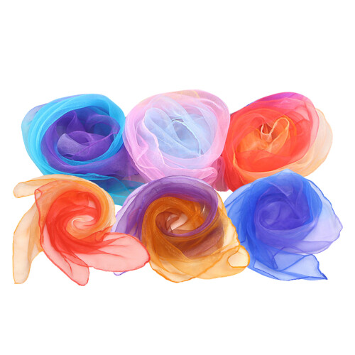 6 Verloopkleur Danssjaals 1