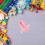 Miniature Pop Aankleed Hoodie Voor 1:12 Roze 3