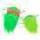3 St. Patricks Day Baard Valse Toneeloptreden 3