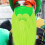 3 St. Patricks Day Baard Valse Toneeloptreden 8