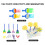 1 Set Kinder Und DIY Lernen 6