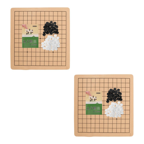 2 Set Professionale Educativo Per Bambini 1