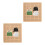 2 Set Professionale Educativo Per Bambini 5