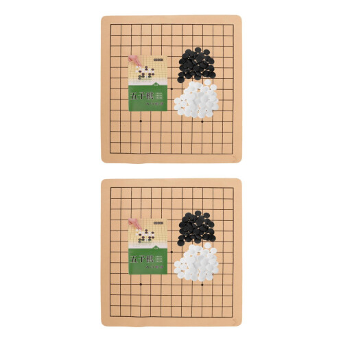 2 Set Professionale Educativo Per Bambini 2