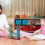 1St Kinder Vierlagiges Bausteine Für Zuhause 6