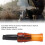 Easy-Use Duck Call with Adjustable Airflow for Various Natural Sounds 3
