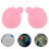10Stk Squeeze Stress Ball Insert Für Häkeln PVC Blase 7