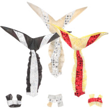 3 Juegos De Ropa Decorativa Para Con Bikini