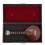Juego De Guitarra Miniatura Estatua 1