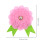 1 Set Diy Kinder Broschen Blumenbrosche Stoffblume Deko 2