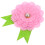 1 Set Diy Kinder Broschen Blumenbrosche Stoffblume Deko 11