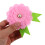 1 Set Diy Kinder Broschen Blumenbrosche Stoffblume Deko 6