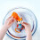 Baby Sonaglio Animale Con Peluche Per Tranquillizzare 7