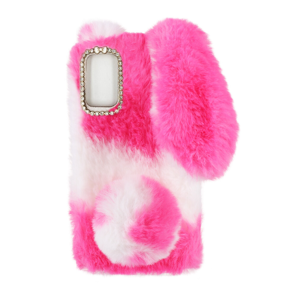 Photos - Case Plush Phone Protector Decorative Phone  Compatible For Galaxy A03s