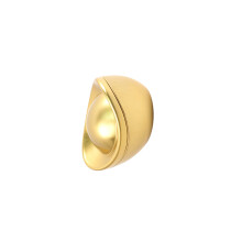 Golden Ingot Metal Candy Box Decorative Tin For Chinese New-S
