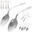 12 Unidades Doblada Accesorios Trucos Mind Bend Juguetes 3