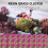 Box Statischer Blumenflor Modellblumen Künstliche 10