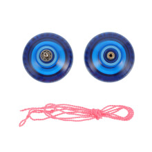 Plástico Yoyo Exterior Juguetes Fiesta