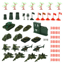 41 Sztukowy Model Militarny Samochód Dla Dziewczynki Chłopca