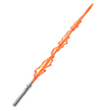 De 1/100 Escala Samurai Para Cosplay Halloween