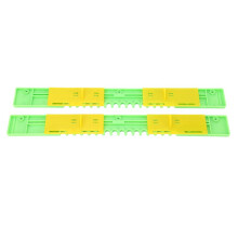 2PCS Beehive Door Guard 37.5cm Sliding Frame Beekeeping Gate