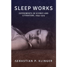 Sleep Works by Sebastian P. Klinger Paperback Book