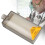 Oxygen Concentrator Replacement Filter Particle Filter for INVACARE Oxygen Generator 4