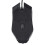 Bedrade RGB-gamingmuis, ergonomisch ABS, draagbaar voor pc/notebook 4