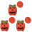 3 Pièces Costume De Pour Halloween Tenue Complète Bébé 2