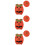 3 Pièces Costume De Pour Halloween Tenue Complète Bébé 8
