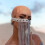 2 Sets Durable Latex Bald Caps For Makeup And Theme Parties 11