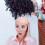 2 Sets Durable Latex Bald Caps For Makeup And Theme Parties 10