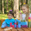 Jeu De Pour Enfants Et Parents Pour Les Âges 10