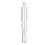 Aluminum Alloy Saliva Ejector Handle with Scratch Proof Design for Dentists 1