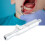 Aluminum Alloy Saliva Ejector Handle with Scratch Proof Design for Dentists 4