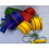 2 /Set Springstilts Voor Kinderen Buiten 10