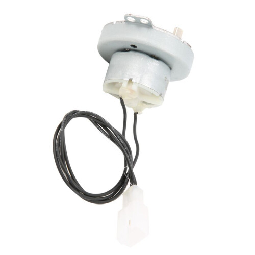 12V Dual Mode Eibroedmachine Motor Lage Snelheid Draaiijzer 4W 1