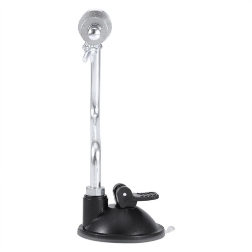 Bärbart spolsystem för fiskelina, metall, silver, 15 cm 2