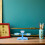 1Set Plastic Math Balance Scale for Kids Classroom Educational Toy 5