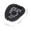 PP Material Reusable Coffee Filter Pod for ST 9662 62 Easy to Clean 2