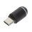 Mini Smartphone Type C IR Remote Adapter with 8m Range and Voice Control 1