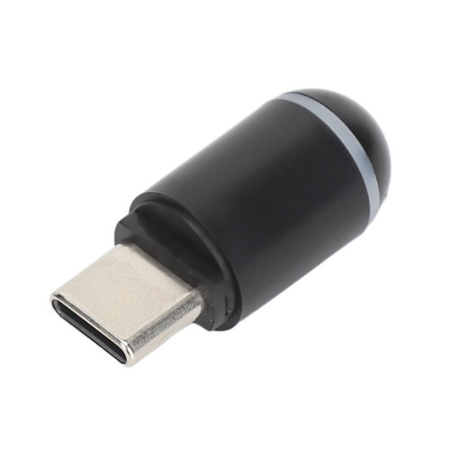 Mini Smartphone Type C IR Remote Adapter with 8m Range and Voice Control