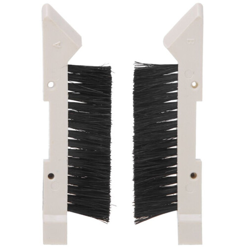 Knitting Machine Latch Opening Brush Left Right