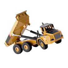 Creative Dumper Veicolo Costruzione Simulazione Bambini