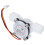 1Pcs Water Hall Flow Effect Sensor Control Flowmeter G1/4 For Water Cooler 4